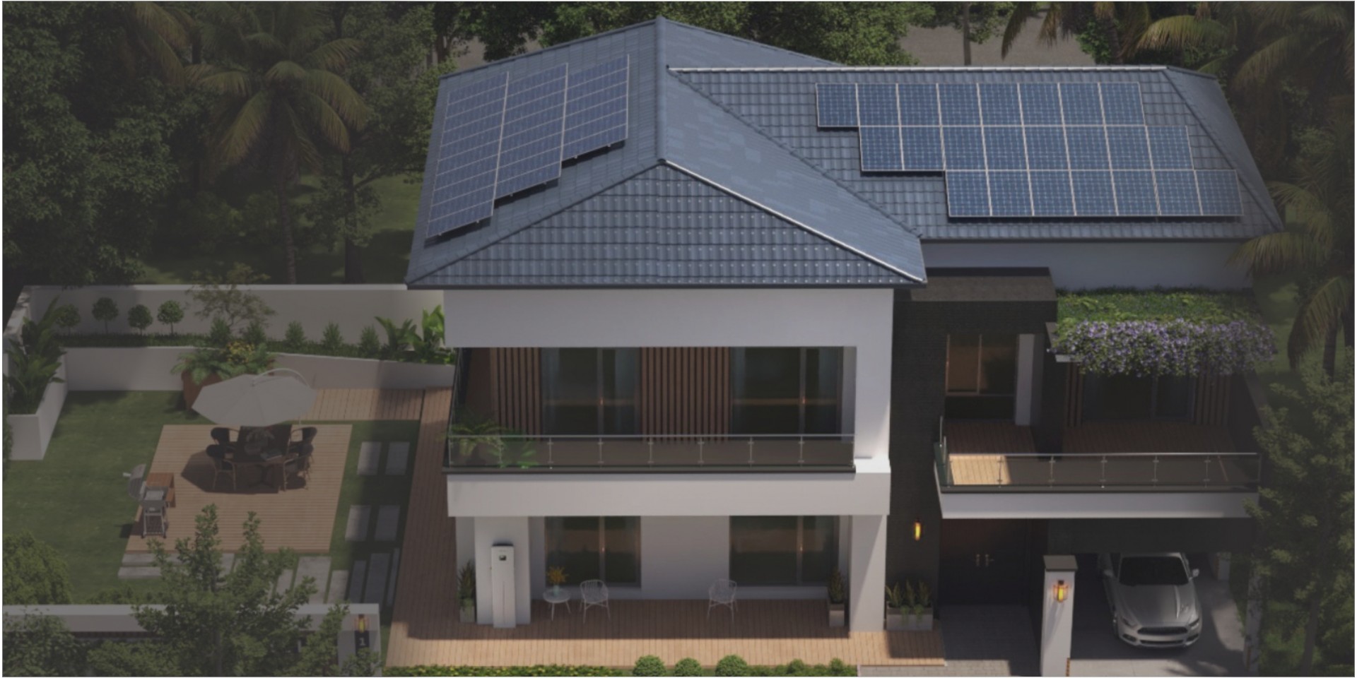 Programul " Casa Verde " - 2023