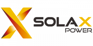 Solax Logo